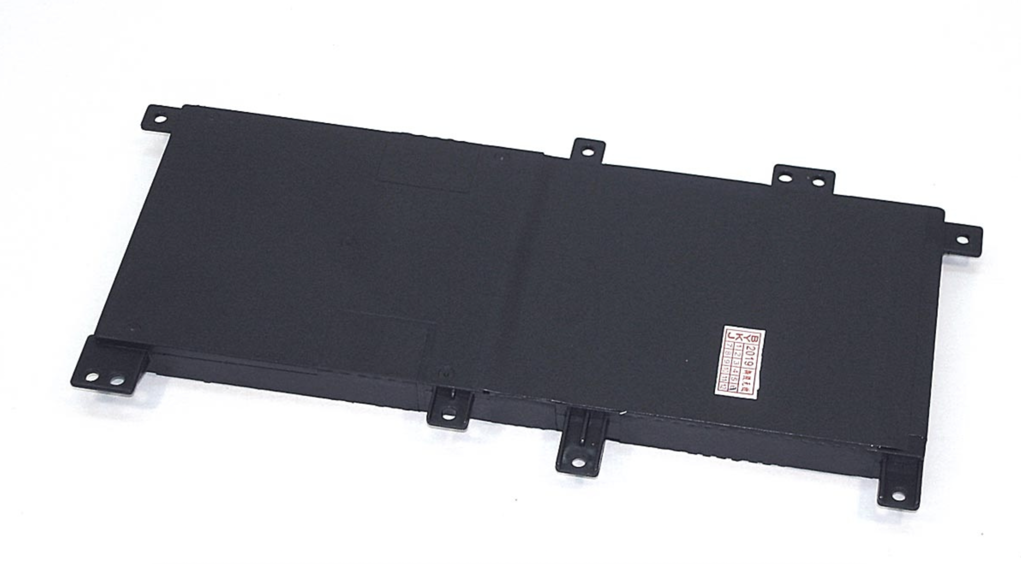 Аккумулятор Asus NOTEBOOK X455 7.6V, 37Wh, Original