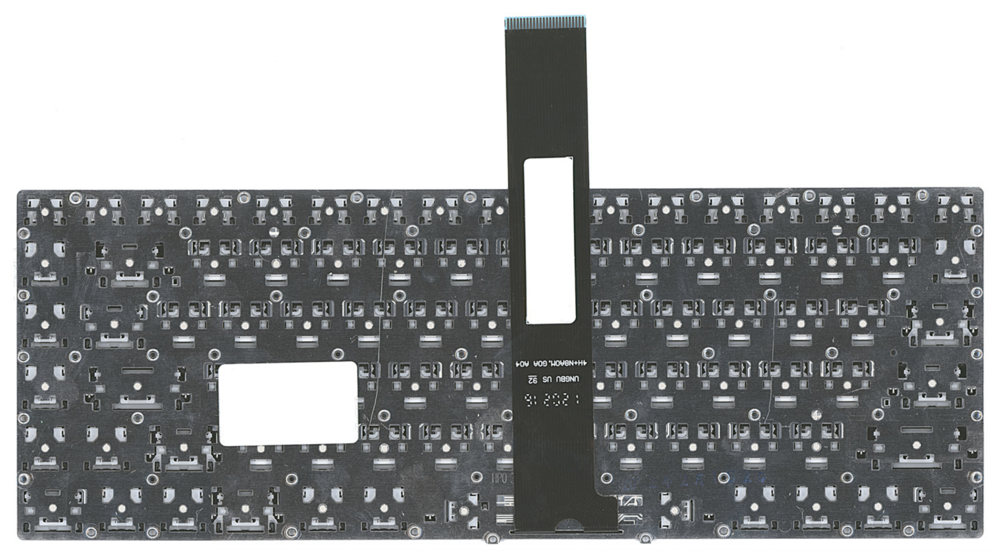 Клавиатура ASUS K45 без рамки, OEM