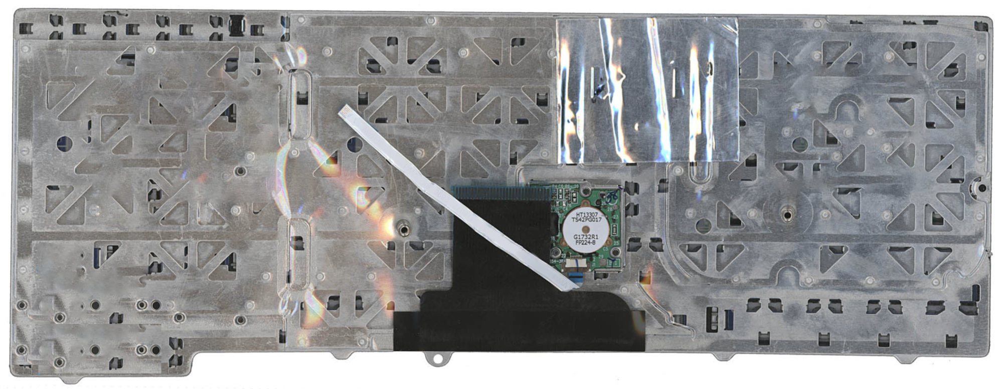 Клавиатура HP Elitebook 8530p OEM