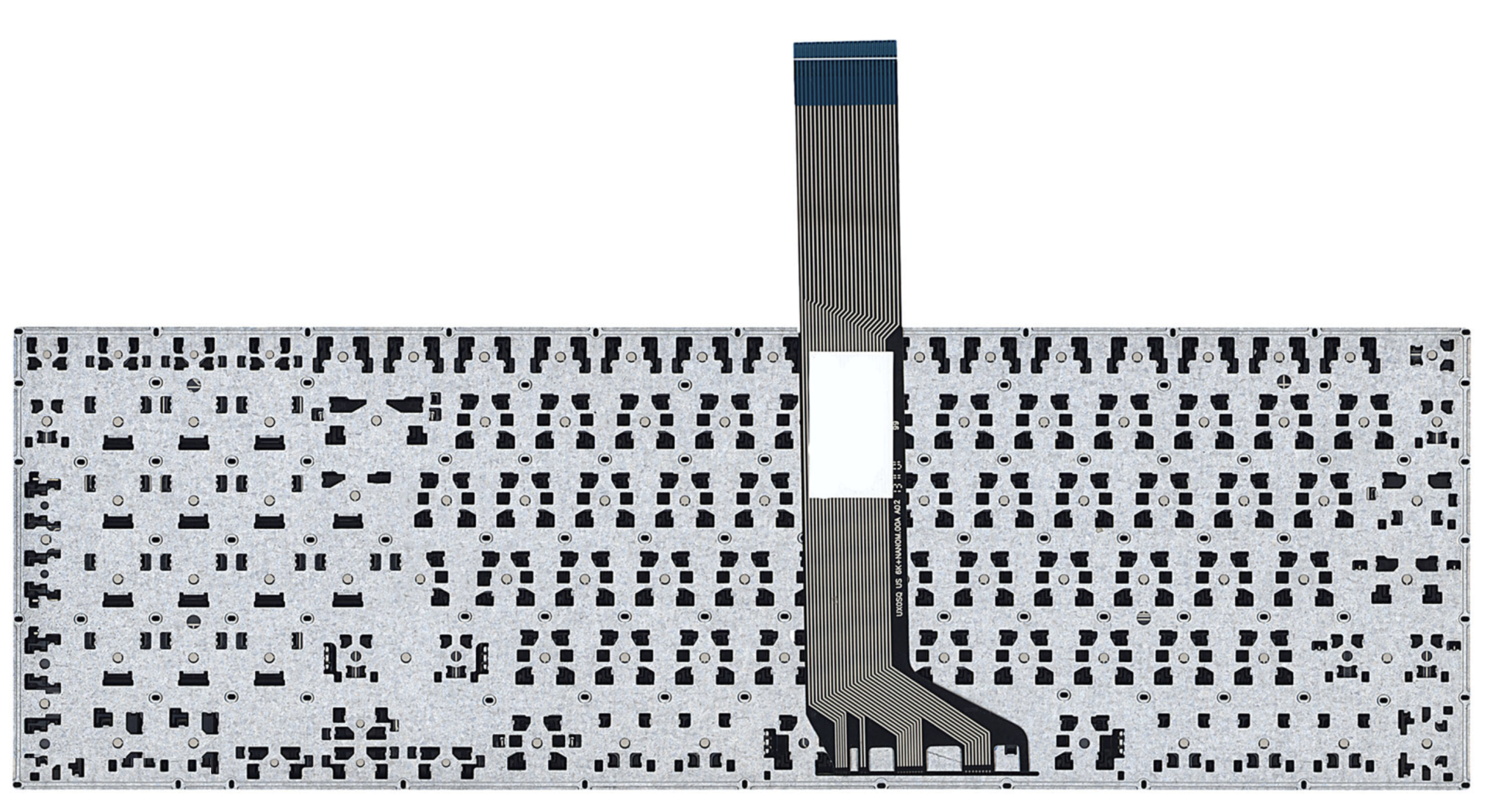 Клавиатура Asus Vivobook S551LB OEM