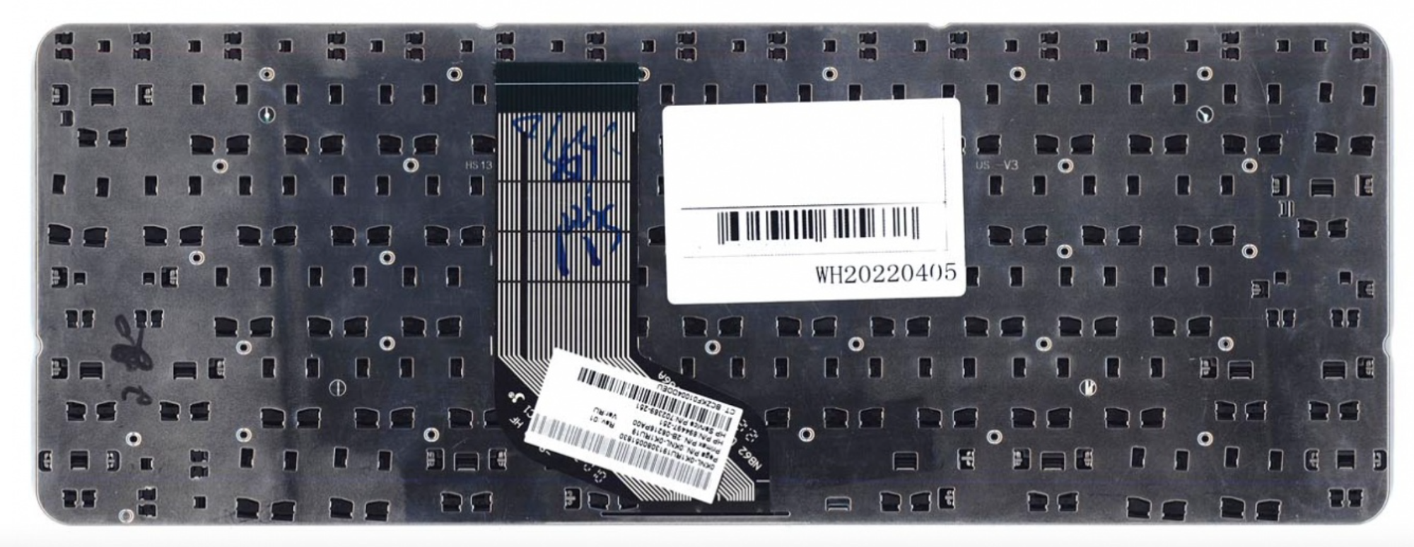 Клавиатура HP ENVY X2 11-G000 OEM