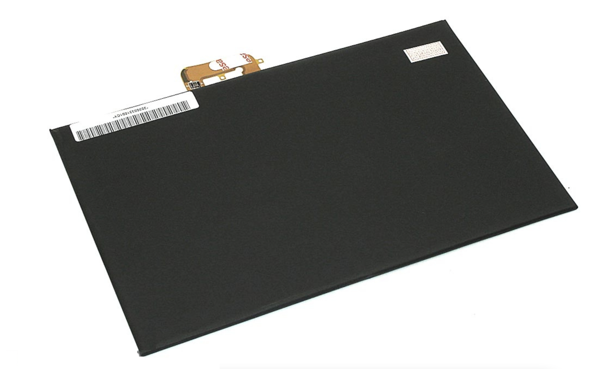 Аккумулятор Lenovo Yoga Book YB1-X90F(ZA0V0043) 15.48V, 8500mAh, Original