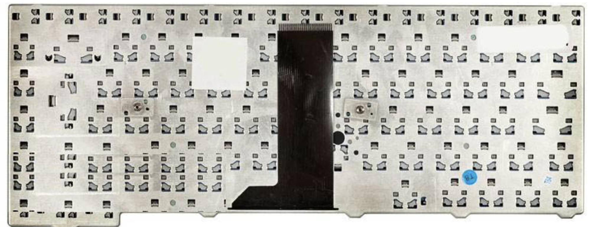 Клавиатура ASUS X53 28pin, OEM