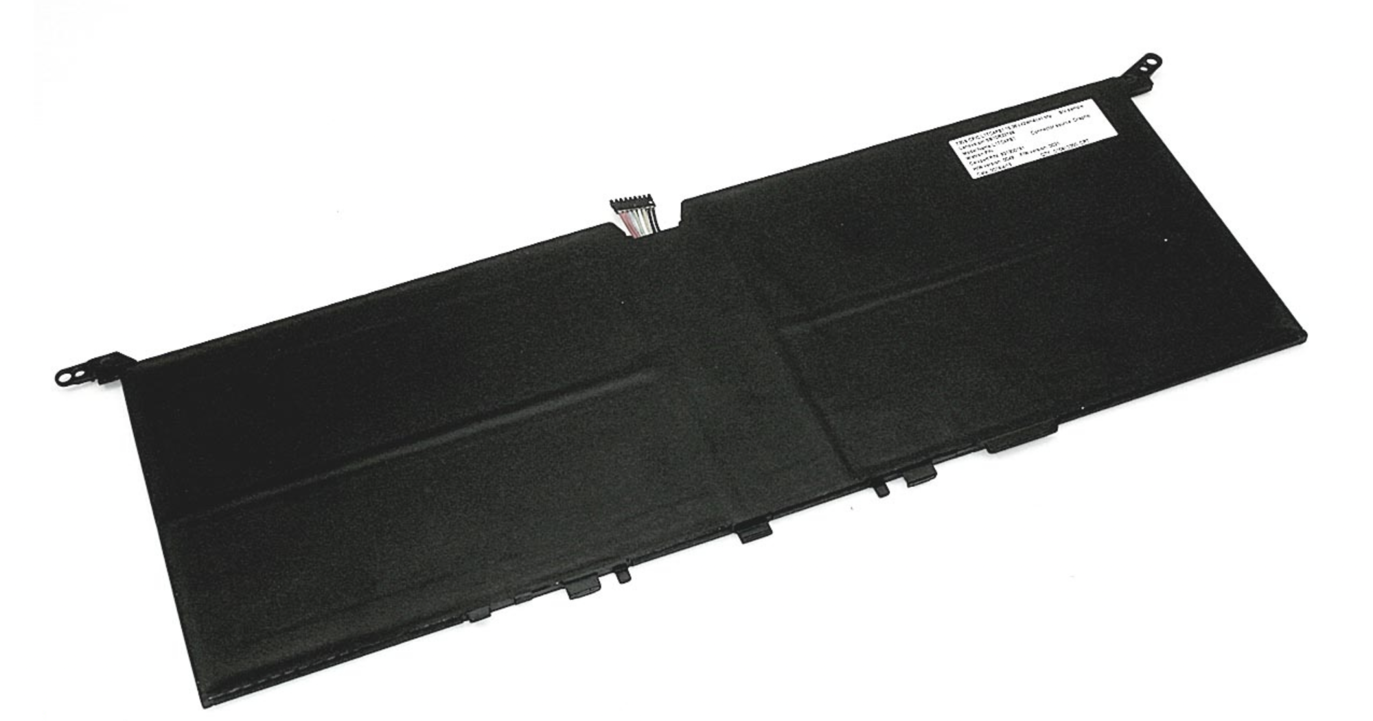 Аккумулятор Lenovo Yoga S730-13IWL (81J00029GE) 15.36V, 2735mAh, Original