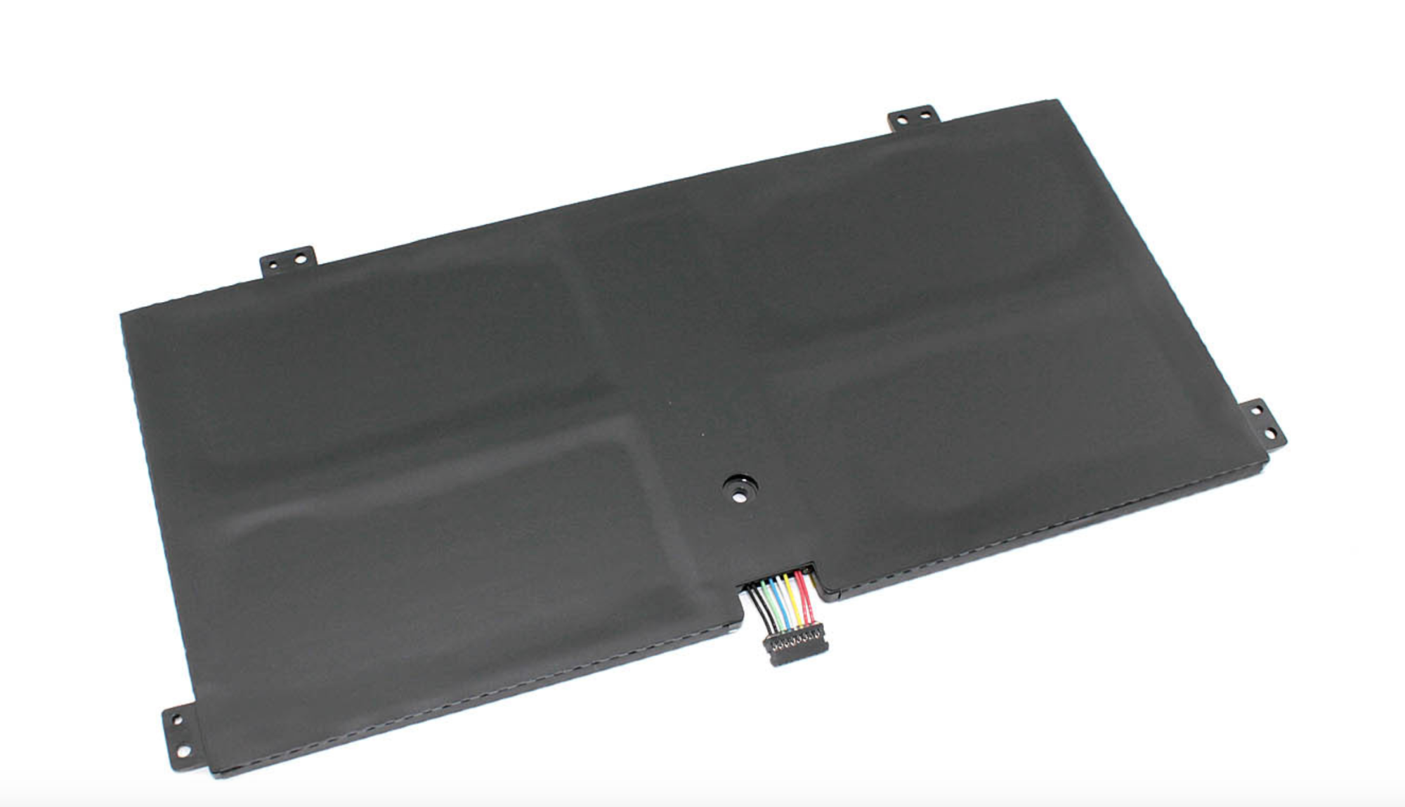 Аккумулятор Lenovo Yoga 710-11IKB (80V6001RGE) 7.6V, 5200mAh, OEM