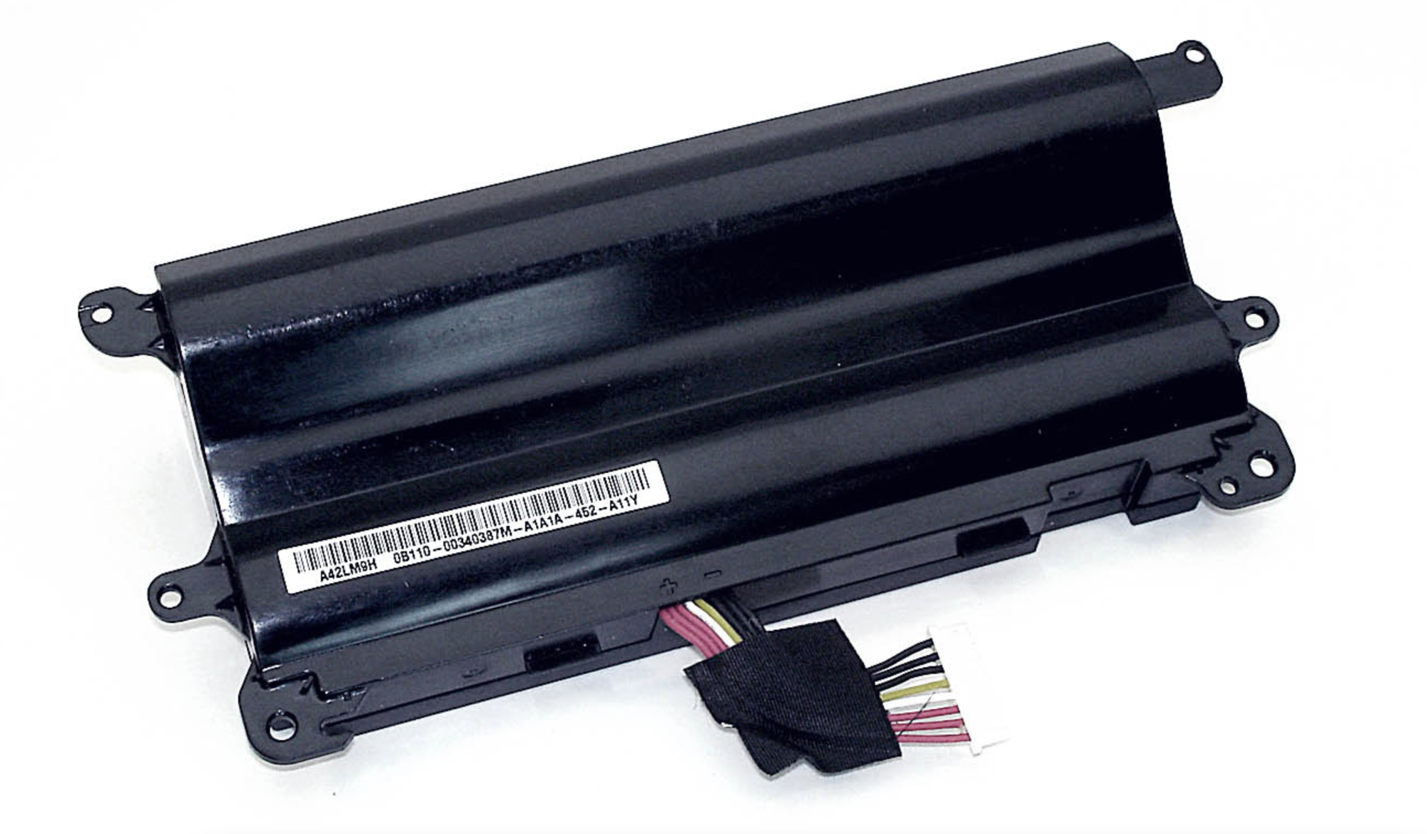 Аккумулятор Asus ROG GFX72VY 15V, 67Wh, Original