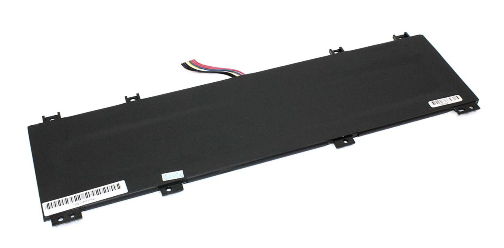 Аккумулятор Lenovo Ideapad 100S-14IBR 80R9 7.6V, 4200mAh, Original